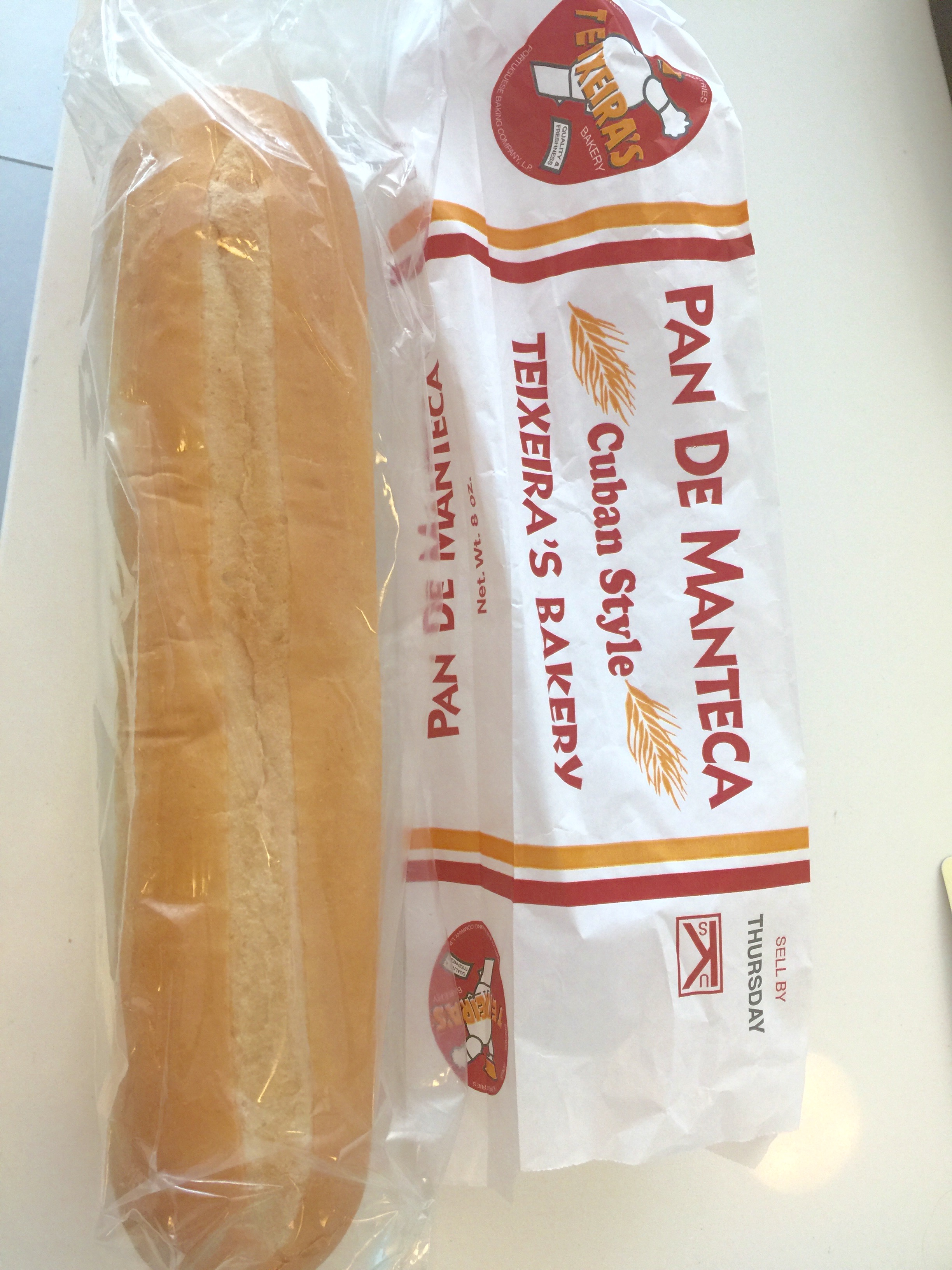 cuban bread