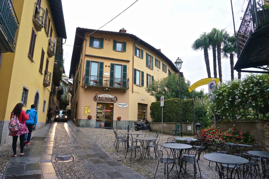 Shopping Bellagio on Lake Como, Italy What Souvenirs to Bring Home