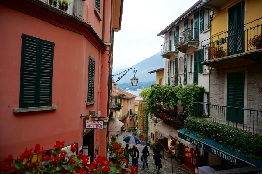 Shopping Bellagio on Lake Como, Italy What Souvenirs to Bring Home