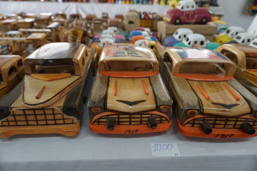The Best Souvenirs from Cuba for Americans to Bring Home Souvenir Finder