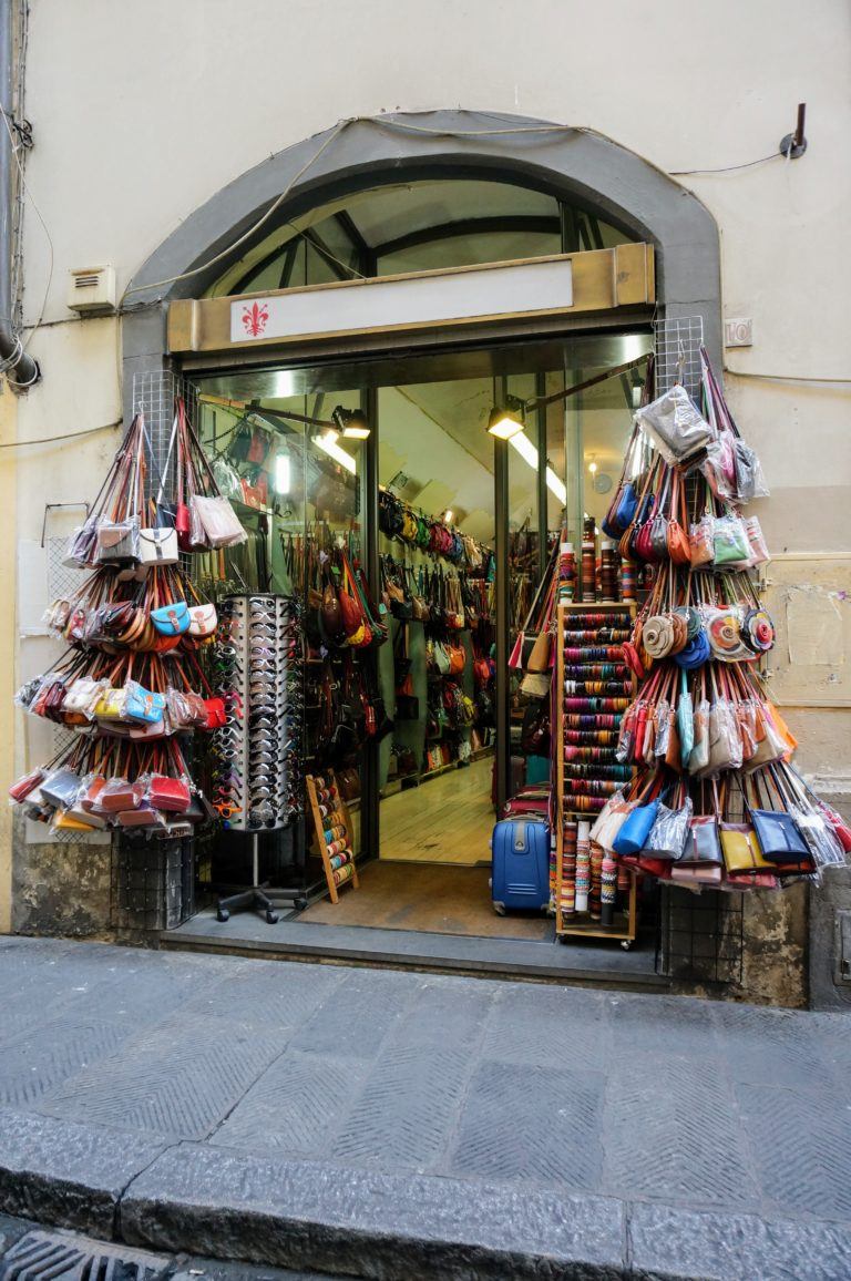Guide to Florence's Top 17 Souvenirs Souvenir Finder