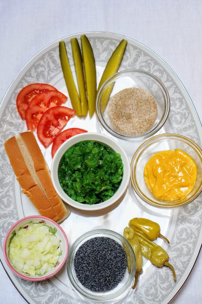 Chicago Souvenir Recipe Neon Green Sweet Pickle Relish Souvenir Finder