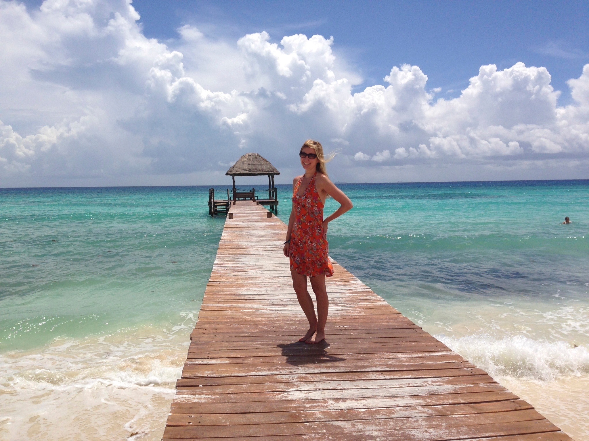 what to pack resort wear cute beach dresses for Caribbean vacation