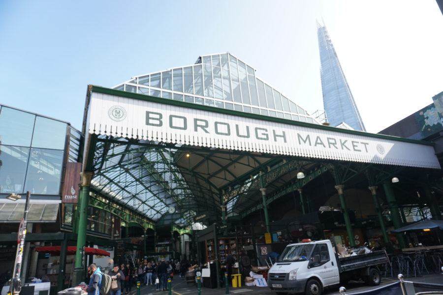 The Top 17 London Experiences and the Souvenirs to Remember them by