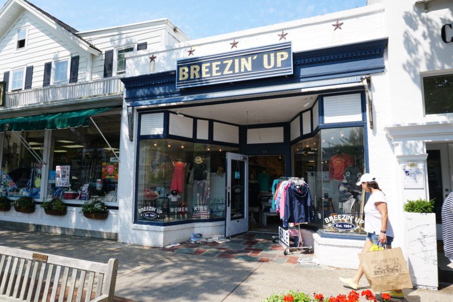 Best Shopping in the Hamptons Southampton Photo Tour Souvenir Finder