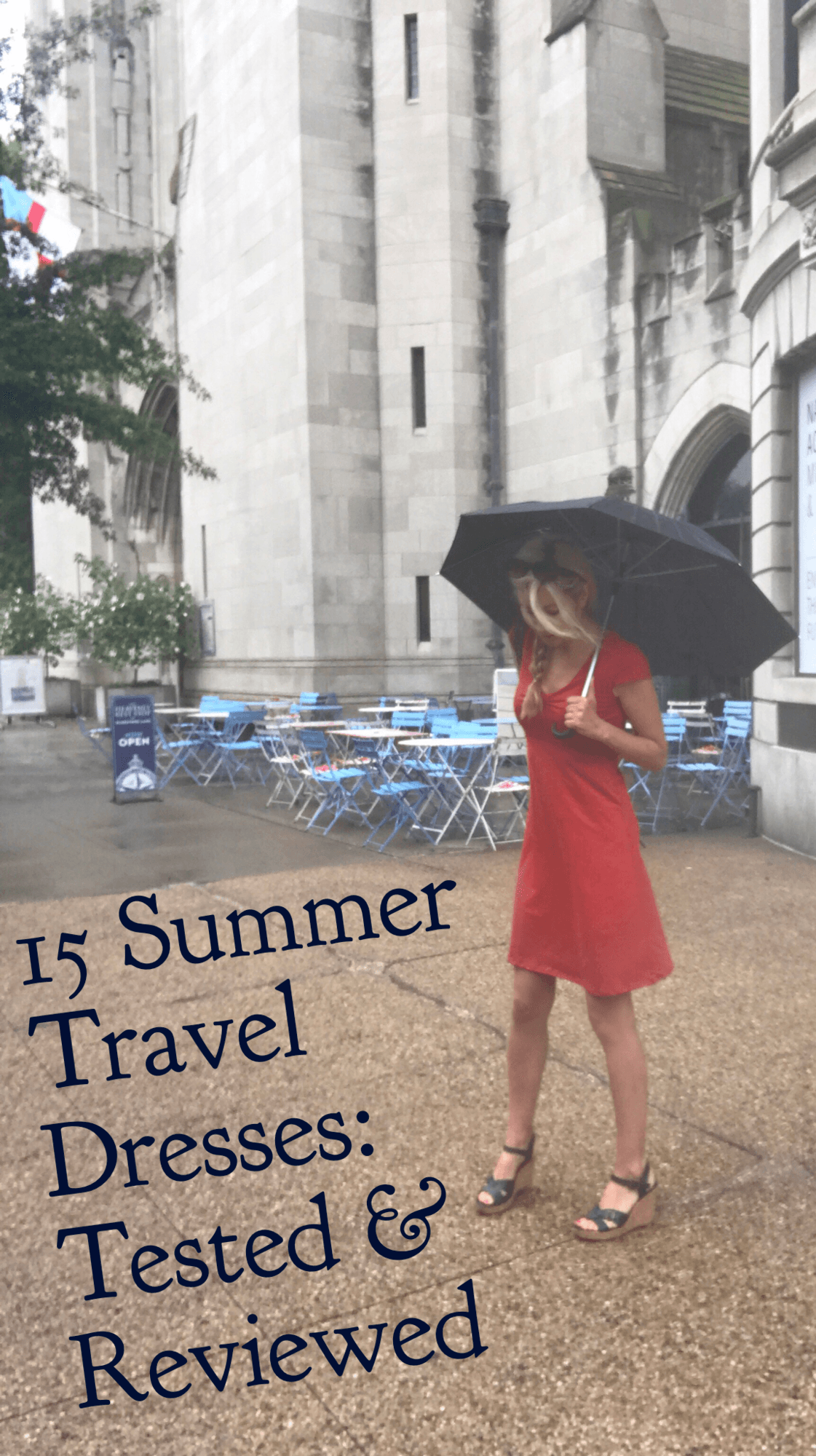 Best 15 Cute and Stylish Travel Dresses for Summer, Tried, Tested and Reviewed Souvenir Finder