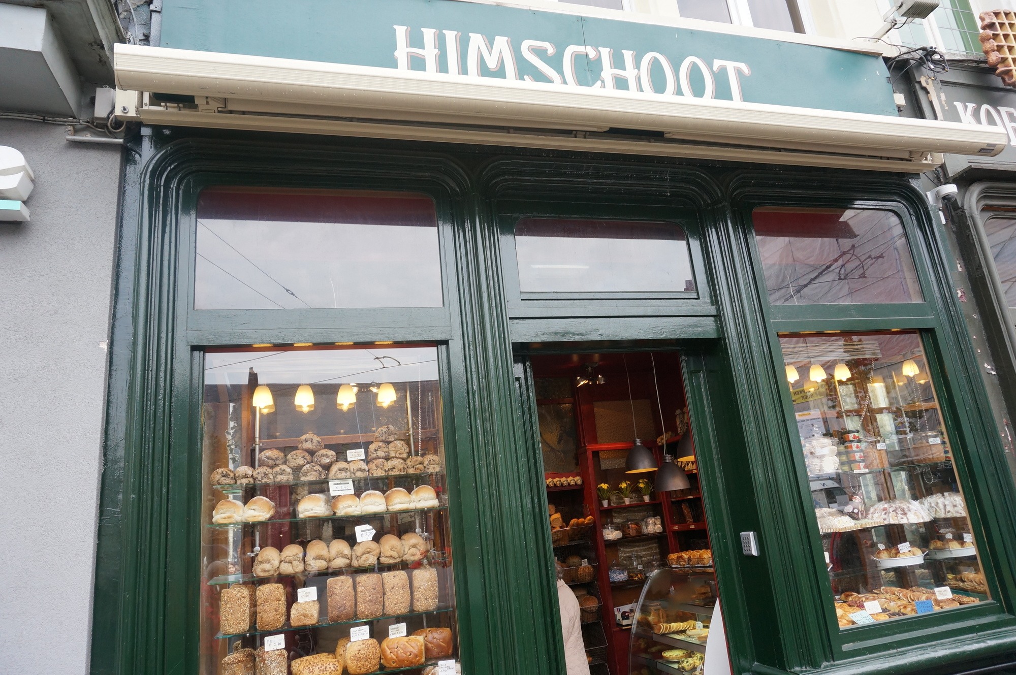 Best Shopping in Ghent, Belgium for Souvenirs Souvenir Finder