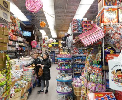 Economy Candy: Photo Tour of a Real Old School New York City Shop DSC03343