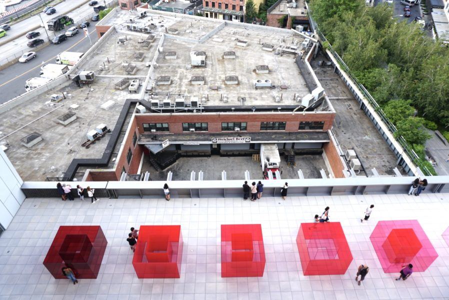 MPA red in view whitney