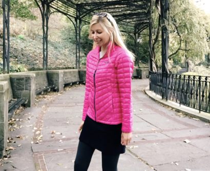 Review: Best Women’s Winter Travel and Puffer Coats for Cold Weather Vacations, Tried and Tested Processed with VSCO with c3 preset