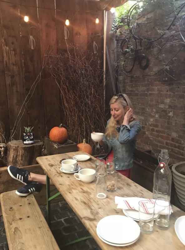 sneakers nyc travel cutest best comfy
