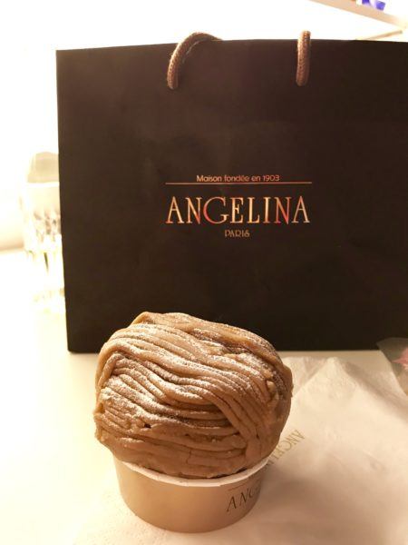 mont blanc angelina