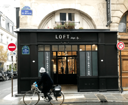 Ultimate Guide to Paris Outlet Shopping, Discount Stores and Sales IMG_9652