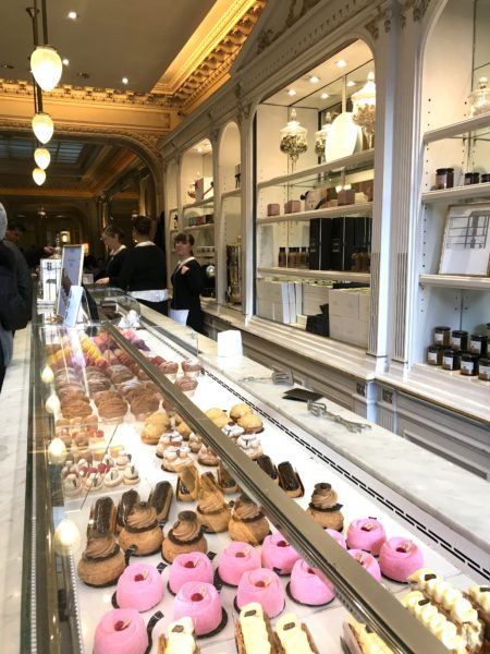 Angelina Paris: the Best Hot Chocolate in Paris to Take Home - Souvenir Finder