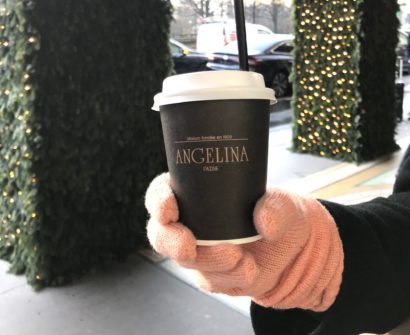 Angelina Paris: the Best Hot Chocolate in Paris to Take Home angelina hot chocolate paris best takeout
