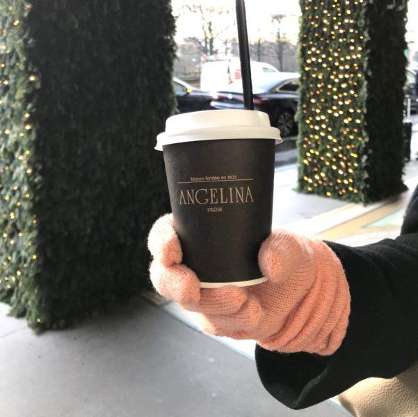 angelina hot chocolate paris best takeout