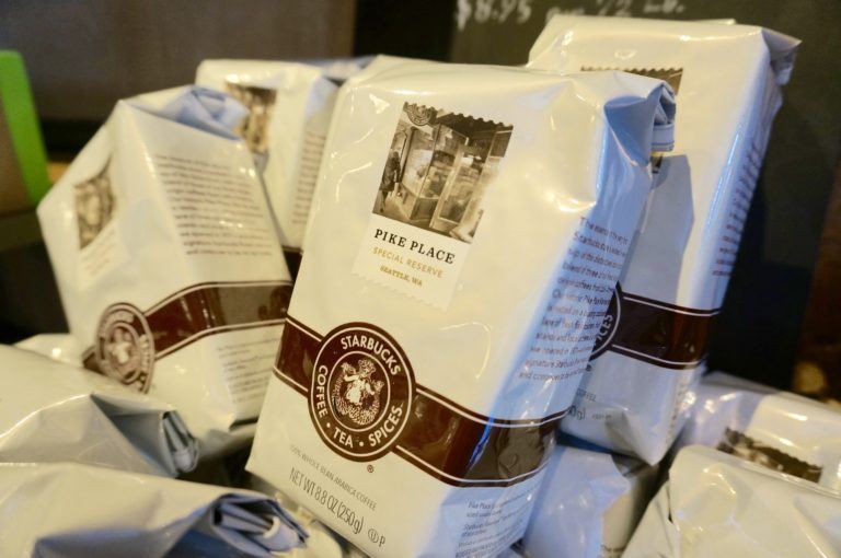 Top Nine Souvenirs from Seattle Souvenir Finder