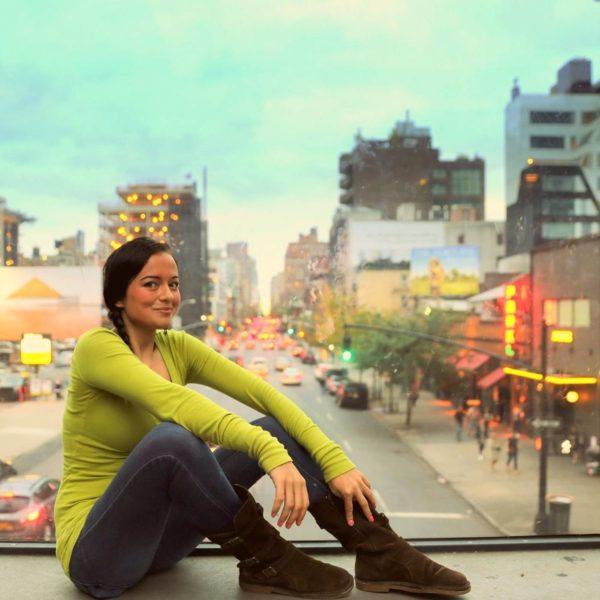 instagram yourself highline best photo opps poses