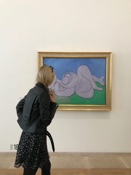 picasso museum paris