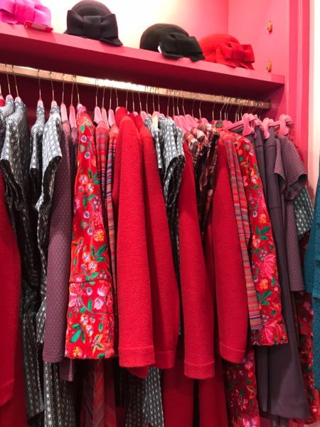 cute dresses made in france antoine lily