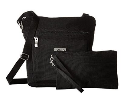 Best Cute, Lightweight Cross Body Handbags for Travel baggalini rifd