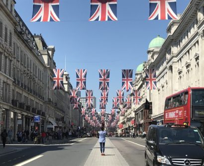 Where to Find Prince Harry and Princess Megan Royal Wedding Souvenirs in London IMG_4787