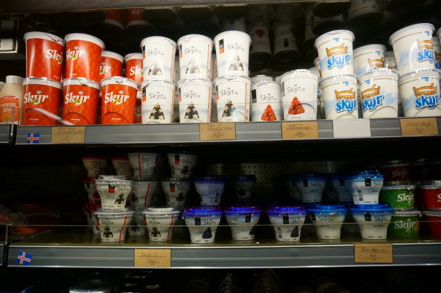 Top 21 Souvenirs and Shops from Reykjavik, Iceland to Bring Home