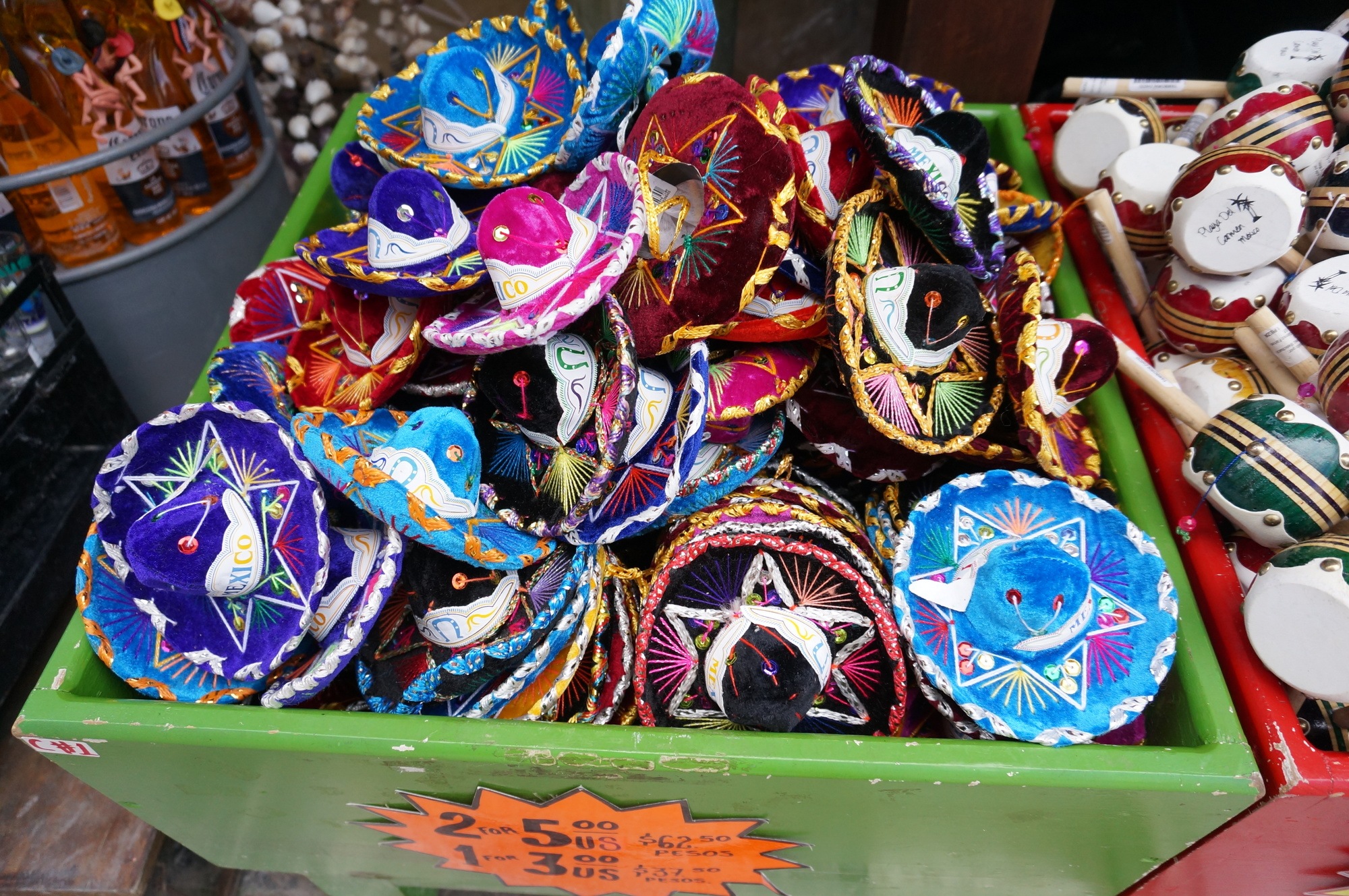 Top 42 Best Souvenirs and Gifts from Mexico to Bring Home Souvenir Finder