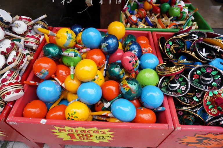Top 42 Best Souvenirs and Gifts from Mexico to Bring Home Souvenir Finder