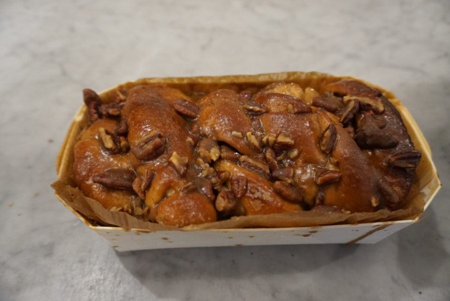 sticky bun babka orwasher's