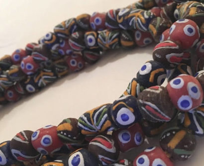 Top Souvenirs to Bring Home from Ghana Rondelle beads