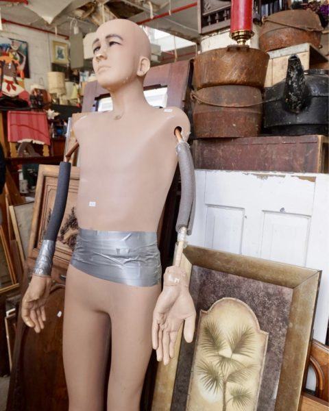 williamsburg vintage thrift store brooklyn new york city best cheap