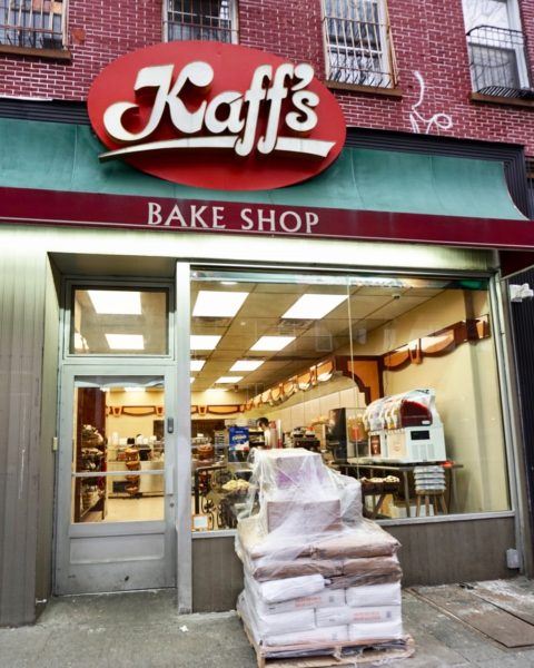 kaffs bake shop williamsburg babka