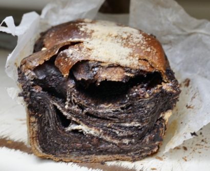 Best Chocolate Babka Souvenir to Bring Home from New York City fullsizeoutput_1e9e