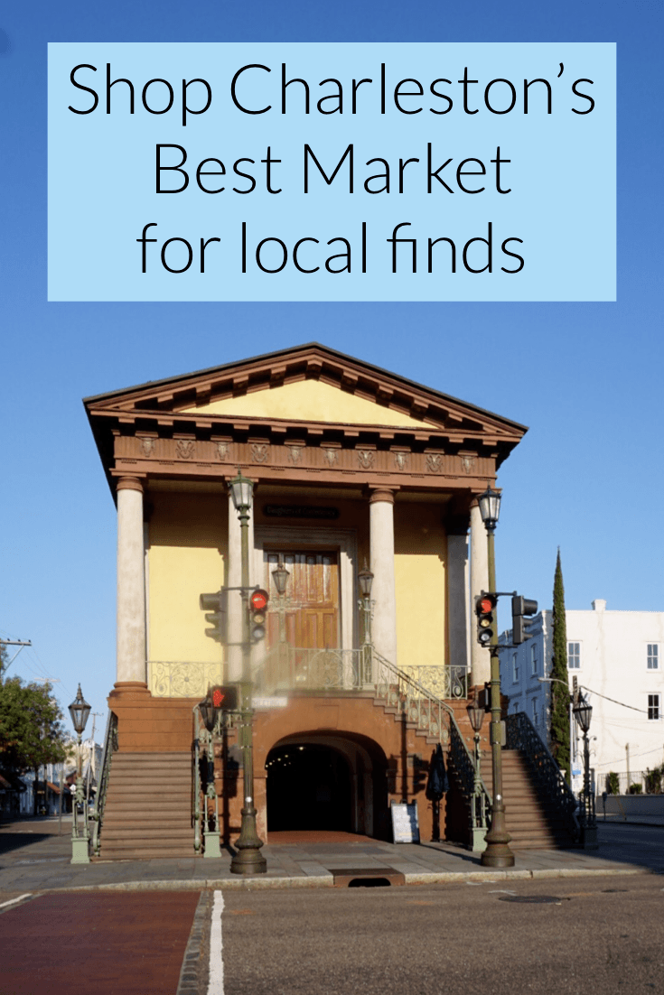 Souvenir Shopping at Charleston's City Market What to Buy, a Photo Tour Souvenir Finder