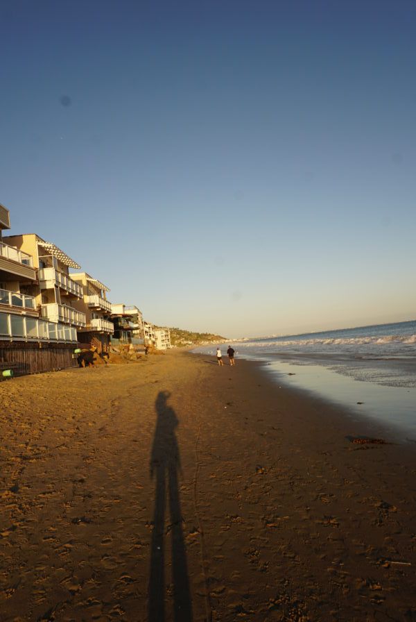 sunset malibu beach nobu best souvenirs los angeles