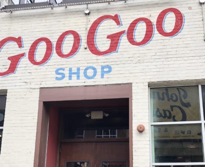 Visiting the Goo Goo Shop in Nashville for Iconic Chocolate Souvenirs fullsizeoutput_1ea6