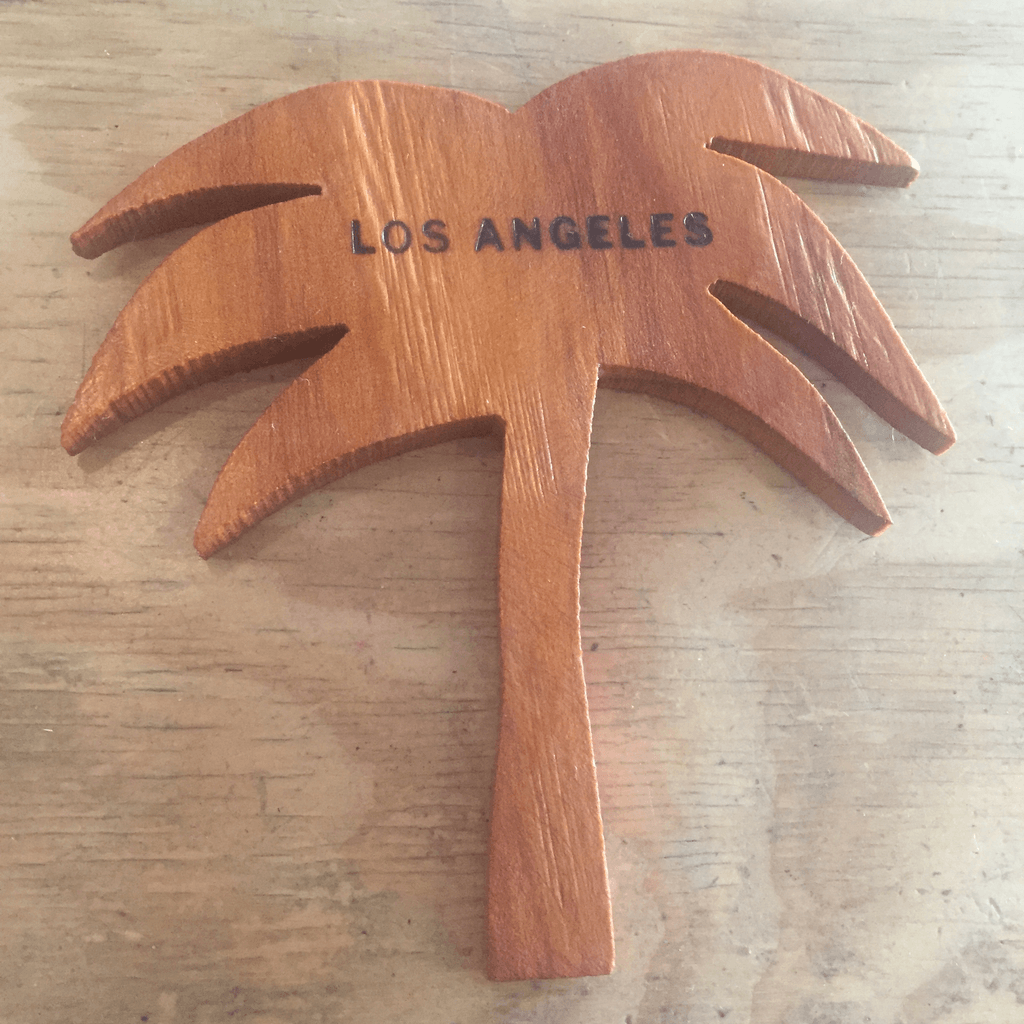 Coolest Twenty Los Angeles Souvenirs You'll Actually Want to Bring Home
