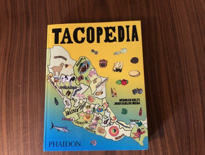 tacopedia book review